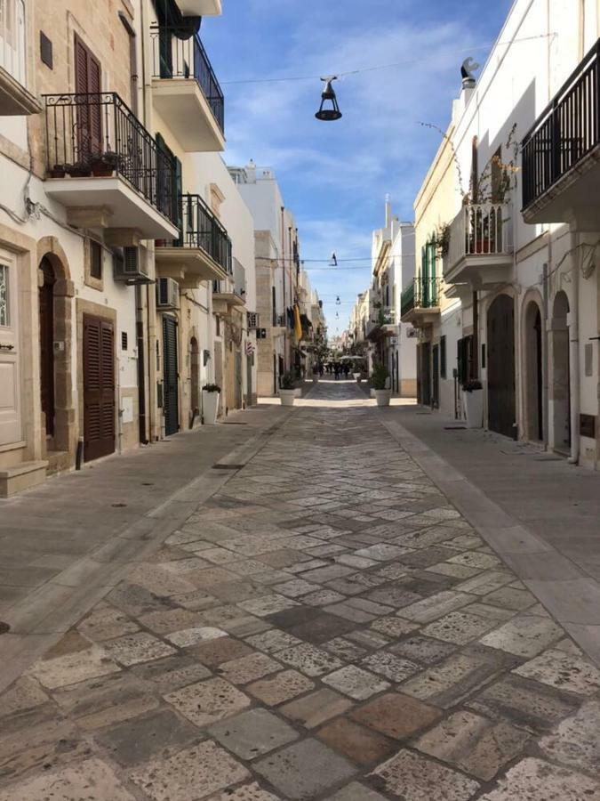 Zi' Mari' - Via Roma Ξενοδοχείο Polignano a Mare Εξωτερικό φωτογραφία